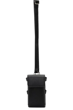 Best Colab Finn Bottle Holder Crossbody-Black|