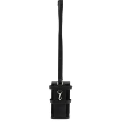 Best Colab Finn Bottle Holder Crossbody-Black|