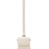 Hot Colab Finn Bottle Holder Crossbody-Bone|