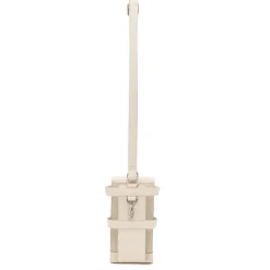 Hot Colab Finn Bottle Holder Crossbody-Bone|