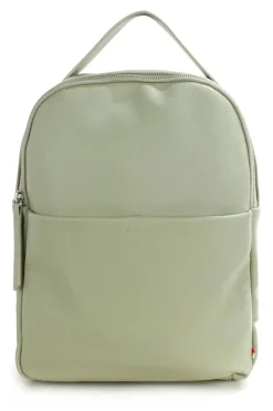 New Colab First Dibs Tina Backpack-Aloe|