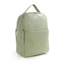 New Colab First Dibs Tina Backpack-Aloe|