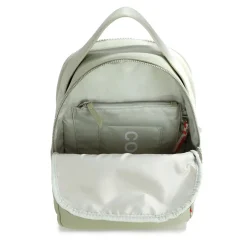 New Colab First Dibs Tina Backpack-Aloe|