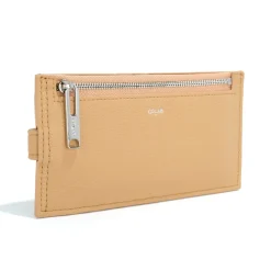 Clearance Colab Flex Bests Lizou Flat Wallet-Beach|