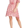 Online BB Dakota by Steve Madden Flounce That Minidress|