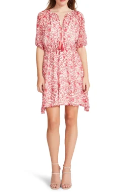 Online BB Dakota by Steve Madden Flounce That Minidress|