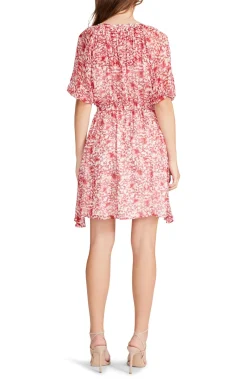 Online BB Dakota by Steve Madden Flounce That Minidress|