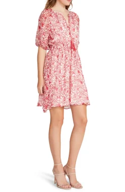 Online BB Dakota by Steve Madden Flounce That Minidress|