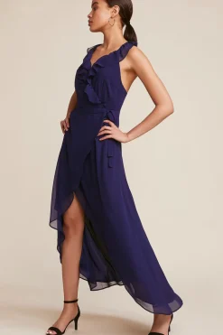 Outlet BB Dakota Formation Bridesmaid Dress|
