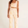 Sale Z Supply Free As A Bird Floral Pant|