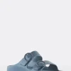 Lemon Jelly Gaia Sandals-Blue Metal|