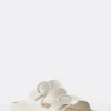 Outlet Lemon Jelly Gaia Sandals-Warm Grey|