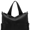 Outlet Colab Gambit Dana Backpack Convertible-Black|