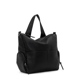 Outlet Colab Gambit Dana Backpack Convertible-Black|