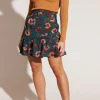 Clearance Minkpink Gianna Knit Top-Ginger|
