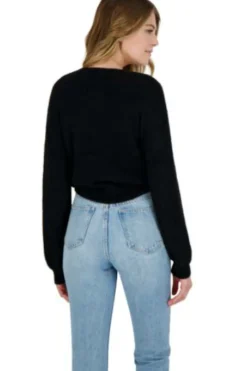 Hot BB Dakota Got It Twisted Sweater|