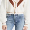 Clearance Minkpink Hamedan Cardigan|