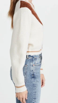 Clearance Minkpink Hamedan Cardigan|