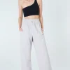Online Unpublished Hannah Elastic Waistband Easy Pant-Orchid|
