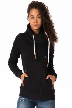 Online Wanakome Hestia Sweater-Black|
