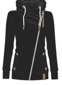 Online Wanakome Hestia Sweater-Black|