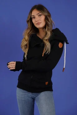 Online Wanakome Hestia Sweater-Black|