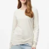 Best Tentree Highline Cotton Acre Sweater|