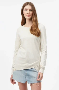 Best Tentree Highline Cotton Acre Sweater|