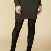 Hot Cokluch I Am Love Skirt|