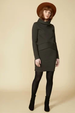 Hot Cokluch I Am Love Skirt|