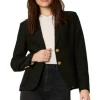 Online BB Dakota Inside The Scoop Blazer|