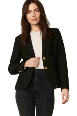 Online BB Dakota Inside The Scoop Blazer|