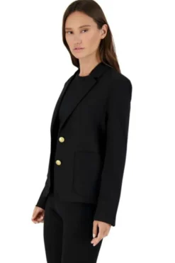 Online BB Dakota Inside The Scoop Blazer|