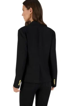 Online BB Dakota Inside The Scoop Blazer|