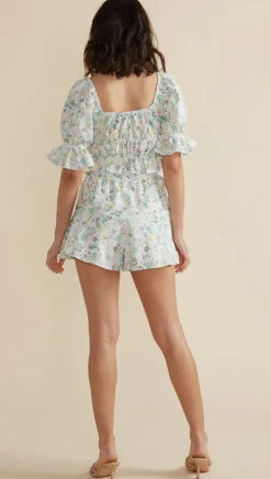 Outlet Minkpink Irwin Shorts-Jasmin|