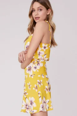 BB Dakota Island Time Dress|