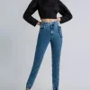 New Lez a Lez Jeggings|