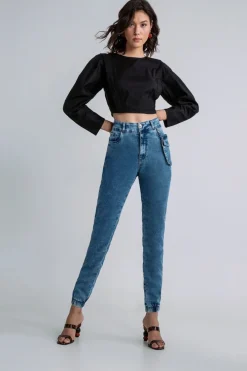 New Lez a Lez Jeggings|