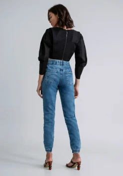 New Lez a Lez Jeggings|