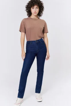 Online Unpublished Joan High Waist Cigarette In Classic|