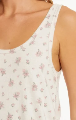 Best Z Supply Jolie Ditsy Swing Tank|