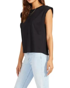Best BB Dakota Just Add Boardroom Tank-Black|