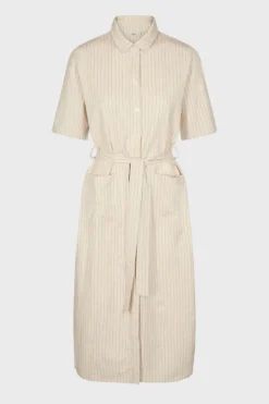 Online Minimum Kaija Midi Dress|