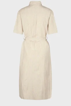 Online Minimum Kaija Midi Dress|