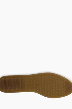 Best Minnetonka Kilty Hardsole Moccasin-Stone|
