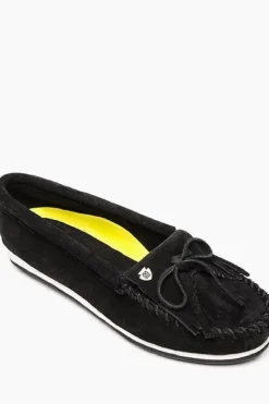 Hot Minnetonka Kilty Plus Moccasin|