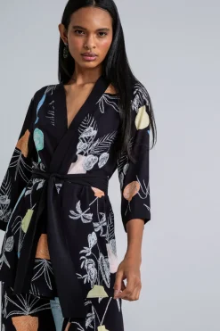 Outlet Lez a Lez Kimono-Expressao|