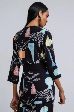 Outlet Lez a Lez Kimono-Expressao|