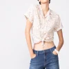 New Unpublished Laine Boyfriend Short In Unity|