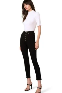 Clearance BB Dakota Lay It On Me Top-White|